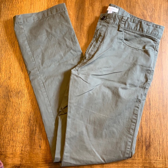Calvin Klein Slim Fit Lightweight Jeans - Picture 1 of 10